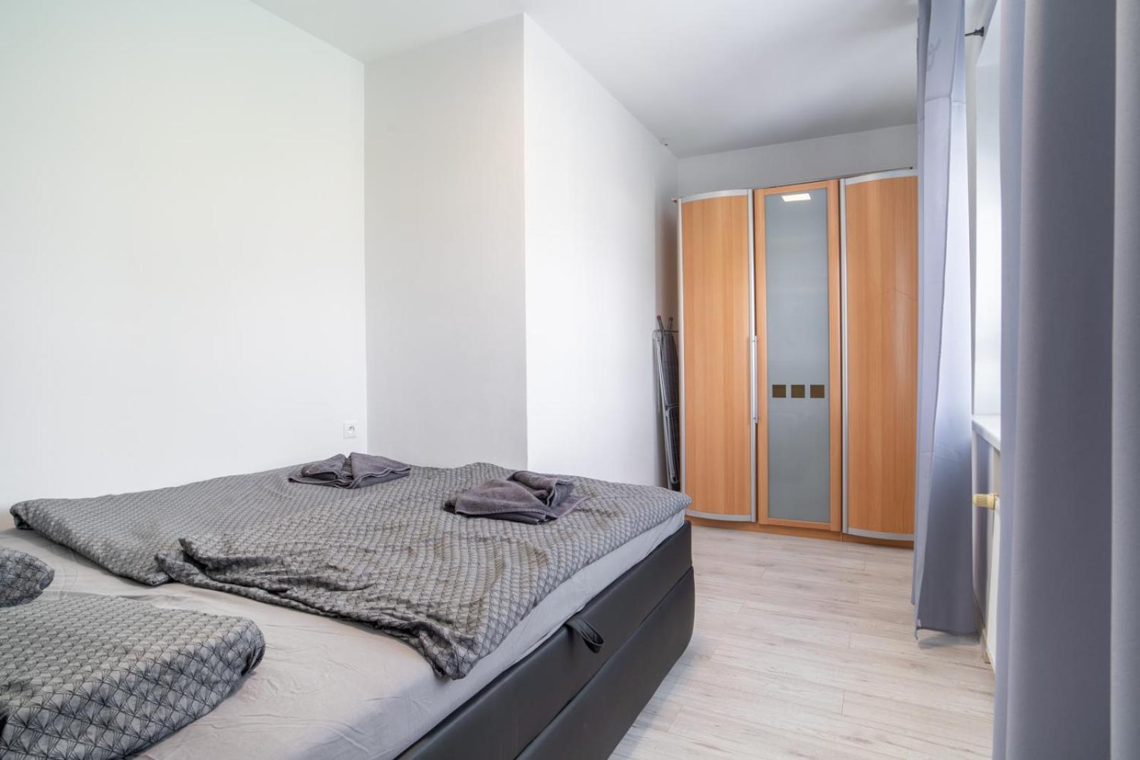 Apartment Karadzicova *