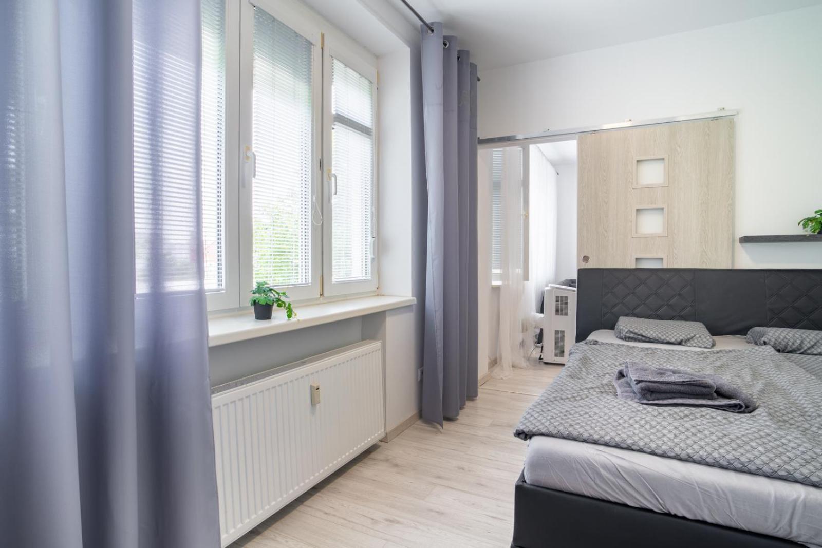 Apartment Karadzicova